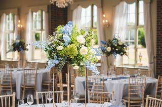 Just About Weddings Floristry And Decor - 16
