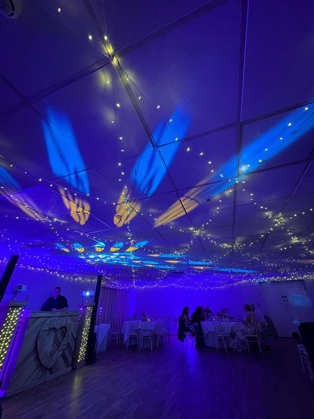 TCK Wedding Entertainment Specialists - 2