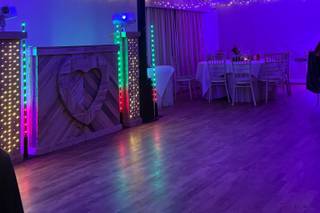 TCK Wedding Entertainment Specialists - 6