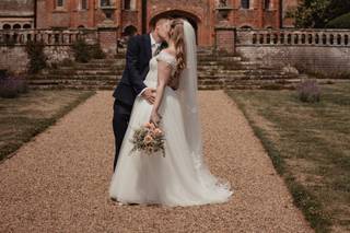 Layer Marney Tower - 5