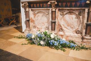 Just About Weddings Floristry And Decor - 17