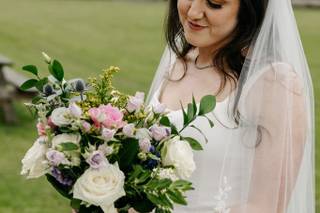 Libby Addyman Makeup Artist - 1