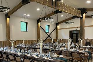 Valleyside Barn - 19