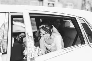 Just About Weddings Photo And Film - 6