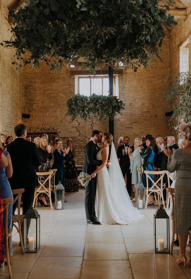 Old Gore Barn - Yardspace - 2