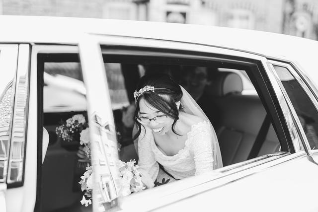 Just About Weddings Photo And Film - 1