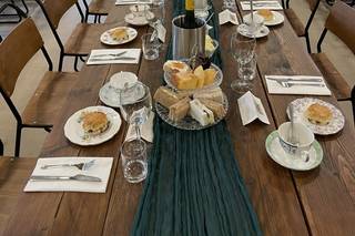 Valleyside Barn - 20