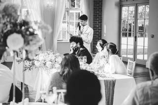 Just About Weddings Photo And Film - 7