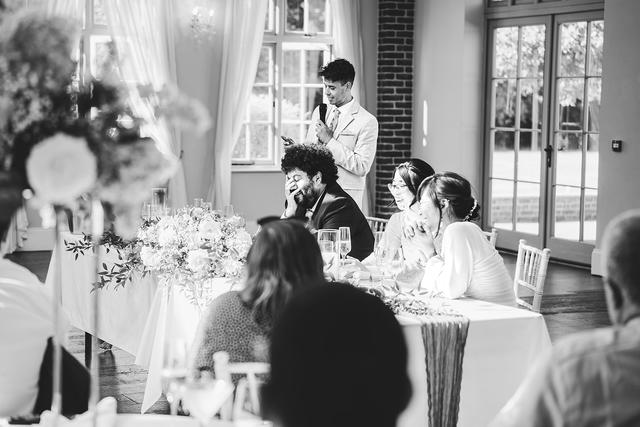 Just About Weddings Photo And Film - 3