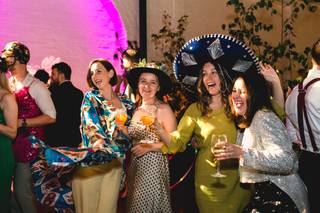 The Costume Booth - 7