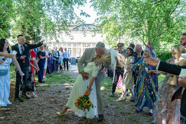Derbyshire Wedding Events Photography & Video - 4
