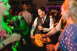 The Costume Booth - 8