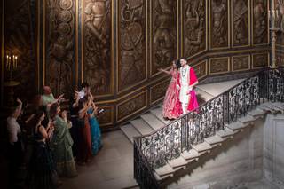 Hampton Court Palace - 5