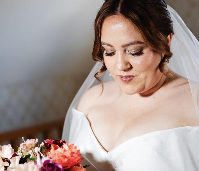 Alexander Wedding Belles - 3
