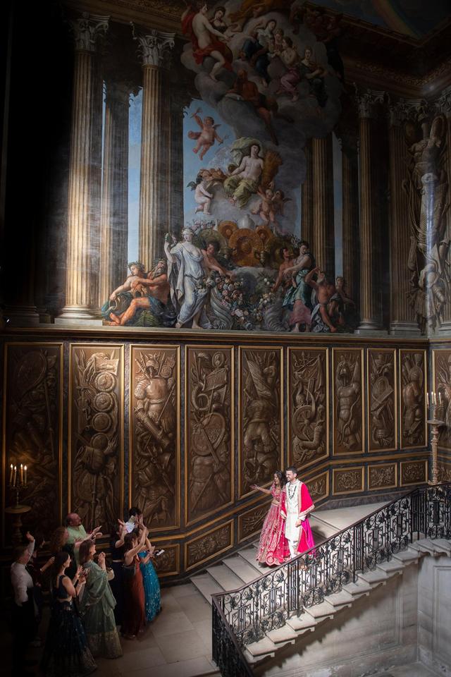 Hampton Court Palace - 2