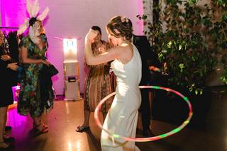 The Costume Booth - 9