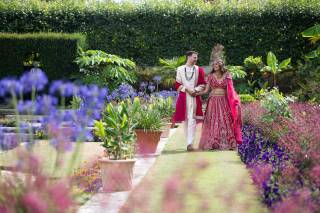 Hampton Court Palace - 6