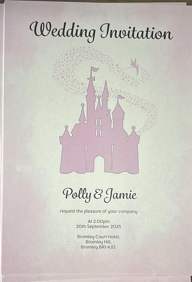 Circle of Life Special Occasion Stationery - 1