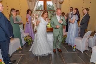 Middle Coombe Farm - 5