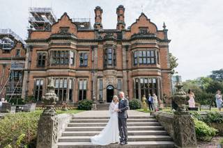 Beaumanor Hall - 6