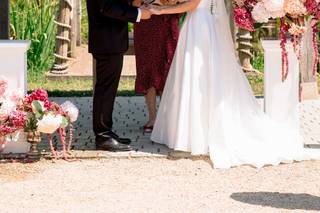 Pitch Perfect Ceremonies - 5