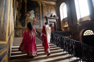 Hampton Court Palace - 7
