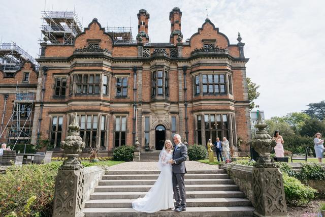 Beaumanor Hall - 3