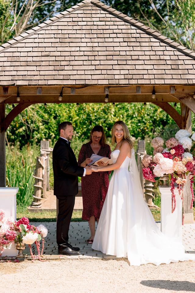 Pitch Perfect Ceremonies - 2