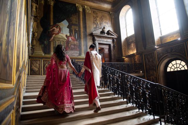 Hampton Court Palace - 3
