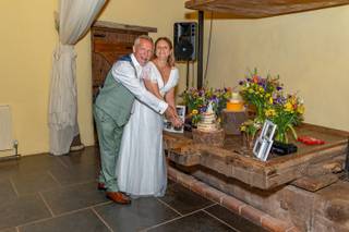 Middle Coombe Farm - 6