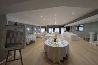 The Connaught Hotel & Spa - 20