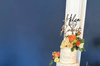 Weddings by the Harbour - 5