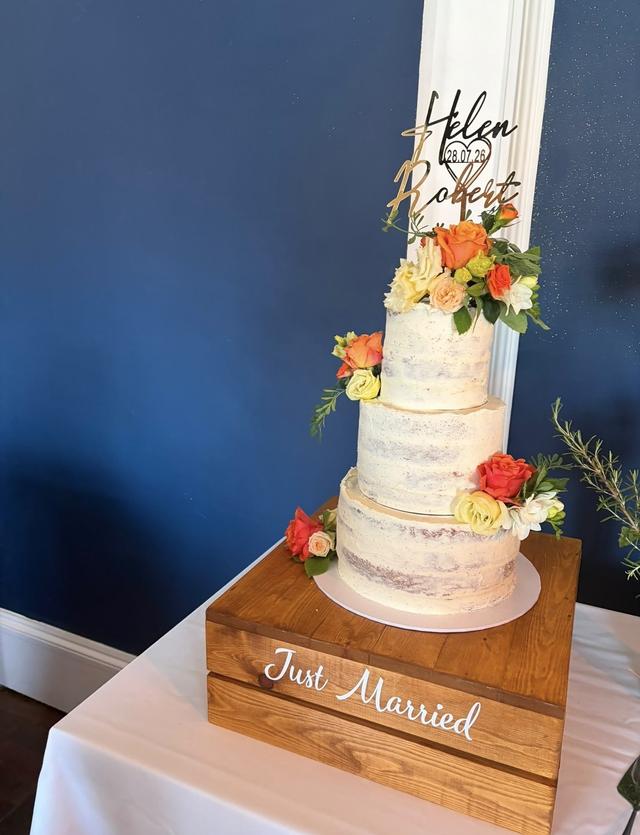 Weddings by the Harbour - 1