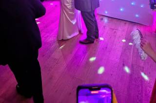 Herts-Events Wedding DJ Specialists - 13