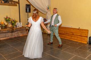 Middle Coombe Farm - 7