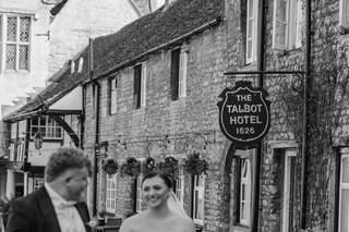 The Talbot Hotel - 13