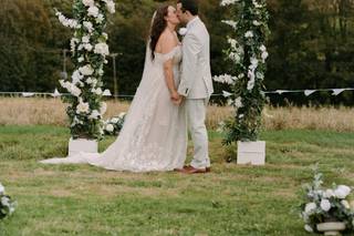 Celebrant in Cornwall - 7