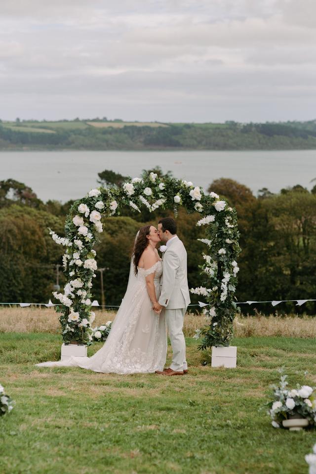 Celebrant in Cornwall - 2