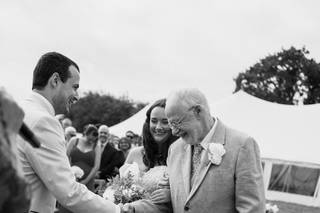 Celebrant in Cornwall - 8