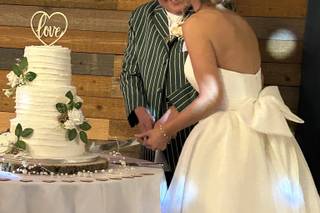 Bridal Hair & Makeup by Dionne - 5
