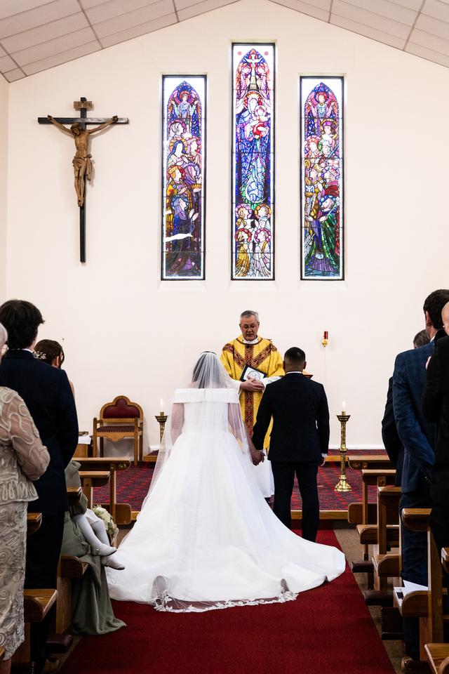 Weddings By LAJ Photography - 2