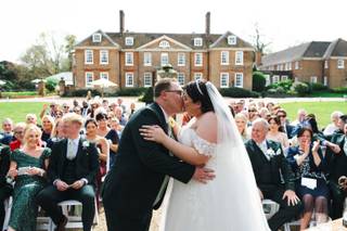 Pretty Wedding Studios - 5