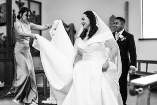 Weddings By LAJ Photography - 6
