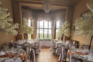 Aztec Venue Decorations - 5