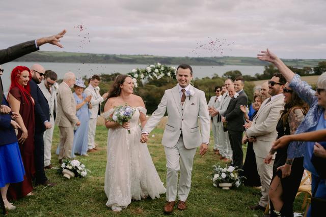 Celebrant in Cornwall - 4