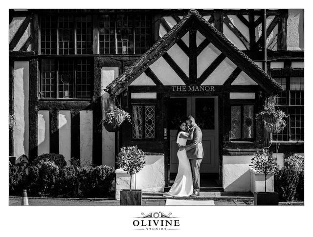 The Manor Elstree - 4