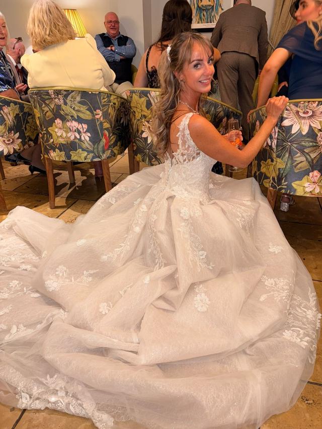 Finesse Brides - 2