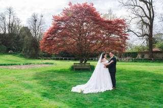 Pretty Wedding Studios - 7