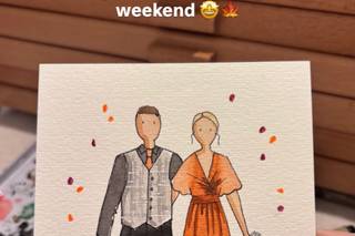 Confetti Illustrations - 4