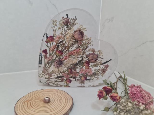 Sals Forever Flowers - 1